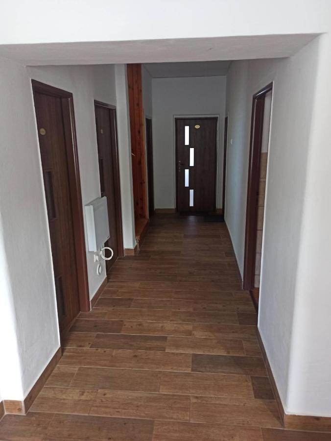Apartmanovy Dom Stummerova Topoľčany Extérieur photo