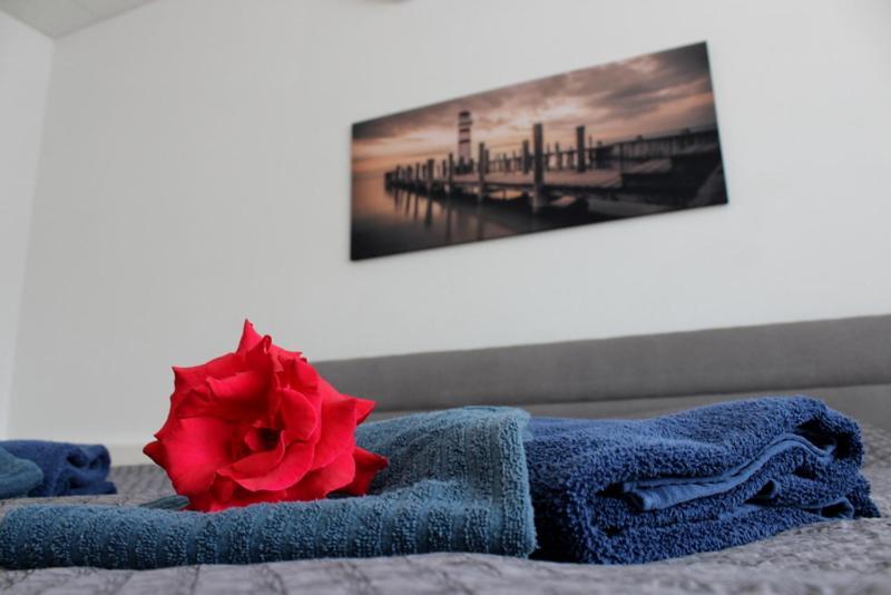 Apartmanovy Dom Stummerova Topoľčany Extérieur photo