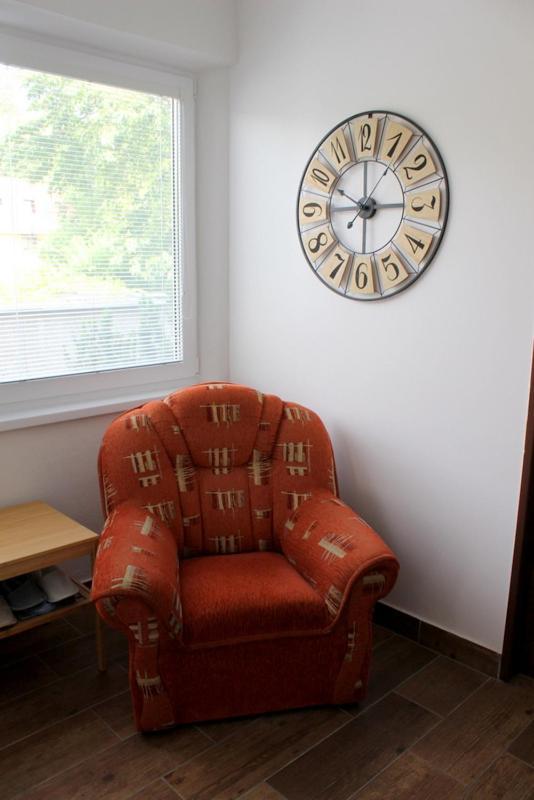 Apartmanovy Dom Stummerova Topoľčany Extérieur photo