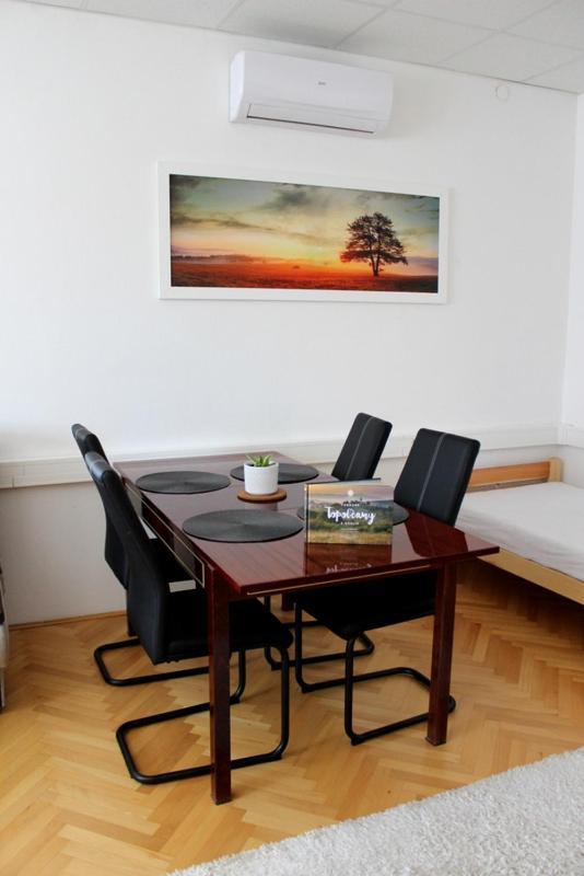 Apartmanovy Dom Stummerova Topoľčany Extérieur photo