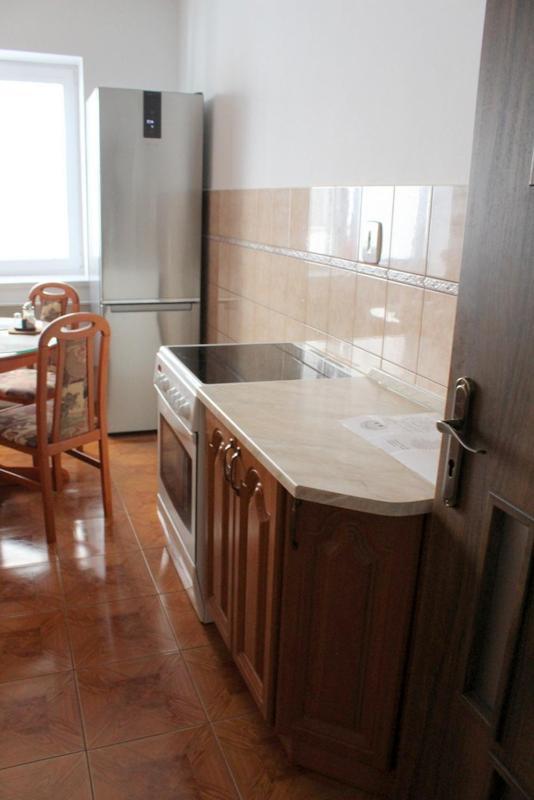 Apartmanovy Dom Stummerova Topoľčany Extérieur photo