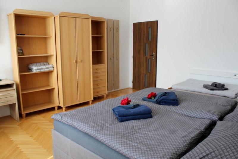 Apartmanovy Dom Stummerova Topoľčany Extérieur photo