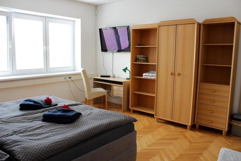 Apartmanovy Dom Stummerova Topoľčany Extérieur photo