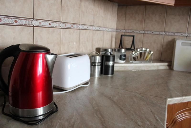 Apartmanovy Dom Stummerova Topoľčany Extérieur photo