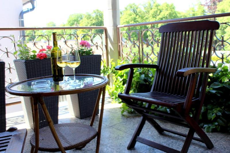 Apartmanovy Dom Stummerova Topoľčany Extérieur photo