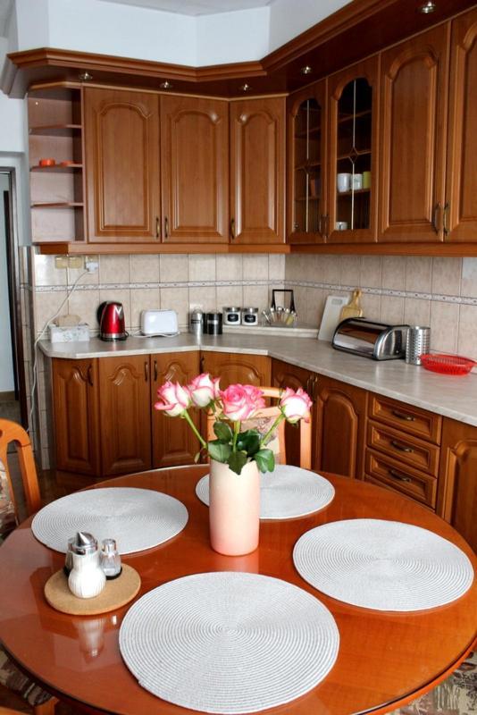 Apartmanovy Dom Stummerova Topoľčany Extérieur photo